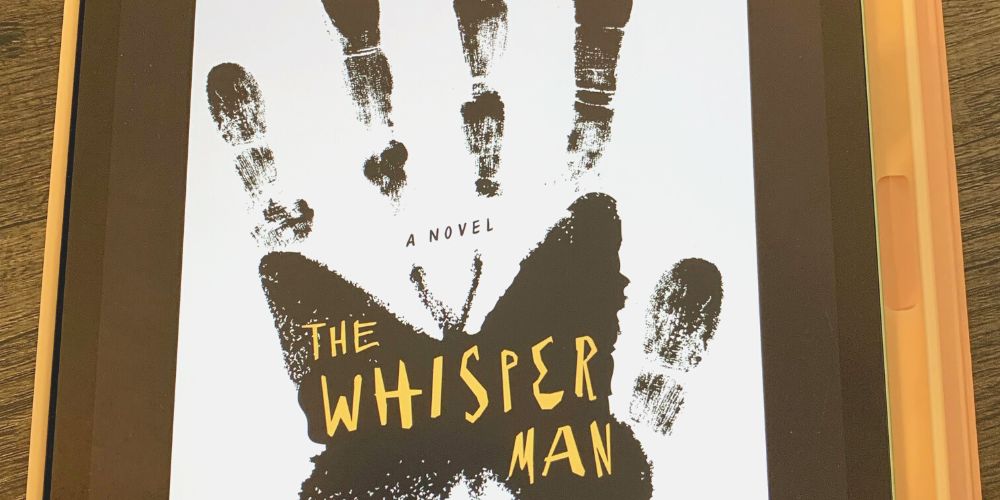 The Whisper Man by Alex North